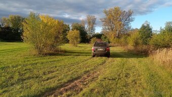 Kia Sportage nová STK - 2