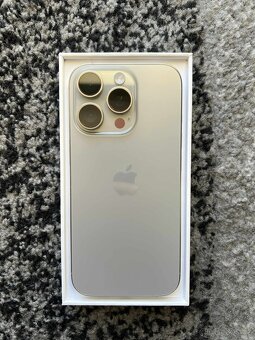 iPhone 16 Pro 256GB - 2