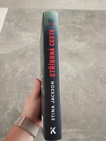 Stíná Jackson - 2