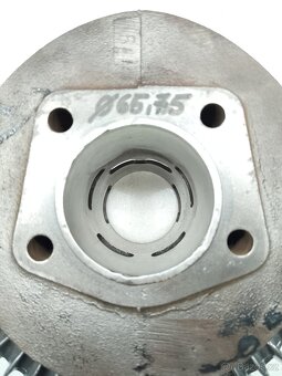 JAWA PÉRÁK 250 VÁLEC & MATICE VÝFUKU ORIGINÁL - 2