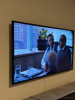 Tv Lg 140 cm - 2