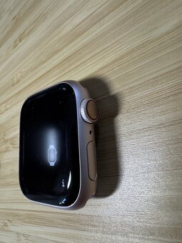 Apple Watch Series 9 – 41 mm Cellular - 2