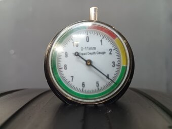 215/40 R17 FULDA (0420) - 2