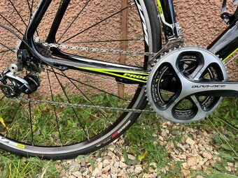 silniční kolo Prodoli - karbon - 2
