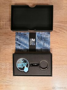 Nabízím Lego klíčenku 25. Výročí SW (107544) - 2