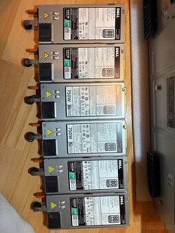 Dell PowerEdge R730 server - 2