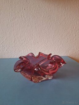 Miska, popelník - 2