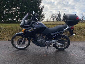 Honda Transalp XL650V - 2