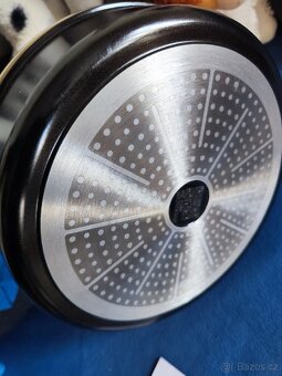 Pánev na indukci 28 cm Silvercrest - 2