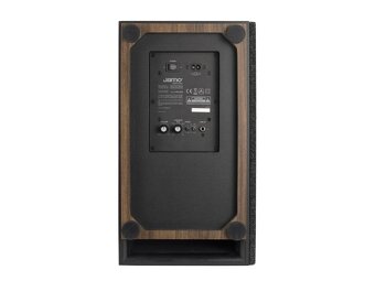 Jamo S 810 Sub Walnut - 2