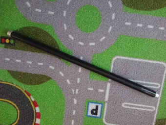 UV zářivka Sylvania 60cm 18W - 2