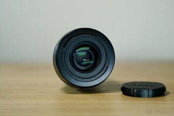 SIGMA 30 mm f/1,4 DC DN Contemporary pro Sony E (APS-C) - 2