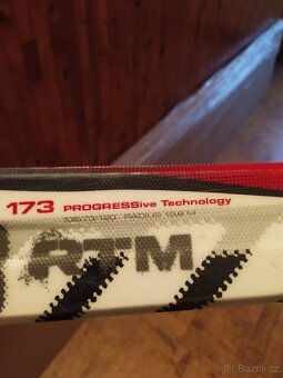 Lyže Völkl 73 RTM - 2