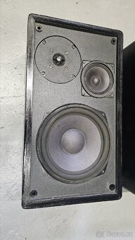 Reprosoustavy Tesla ARS 9228 - 2