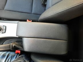BMW e91 320d 135kw - 2