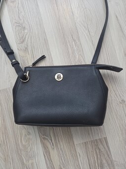 Kabelka Tommy Hilfiger - 2