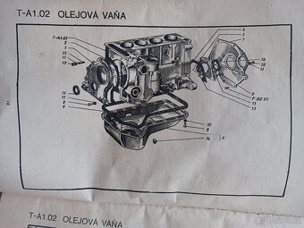 Vaz 2101 žiguli Manuál - 2
