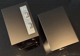 Klipsch The Fives Černé - 2