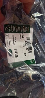 Prepady nafty land rover jaguar lr032107 - 2