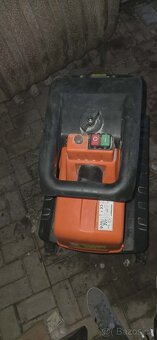 Drtič větví Patriot PC 2800 - 2