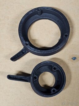 Praga Piccolo,Lady,Super Piccolo,Alfa,RN,LN - 2