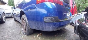 Fiat Stilo combi 1,9 88kw - 2