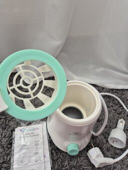 Ohřívač lahví, osobní vyzvednutí - 2