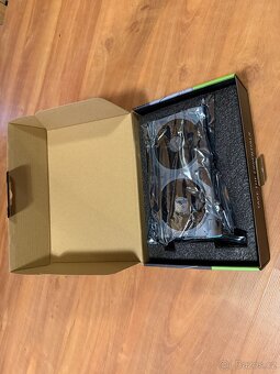 Grafická karta GeForce RTX 5060Ti 16GB - 2