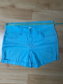 Kraťasy vl.12 - 2