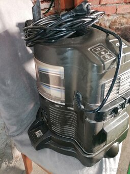 Vysavač rainbow - 2