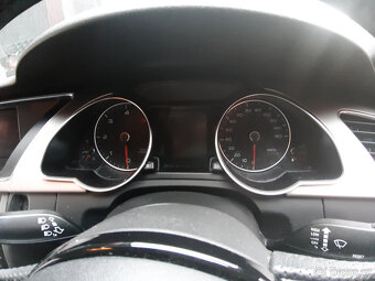 Audi A5 S-line 2,0Tdi 130kw - 2