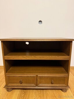 Stolek televizní - 2