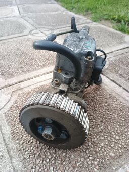 Čerpadlo naftové -octavia SDI - 2