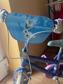 Kolo ledové království - 2