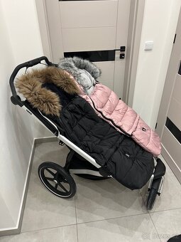 Thule urban glide 2 double - 2