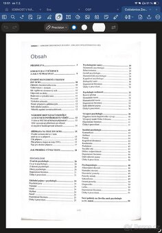 Učebnice Scio zsv - 2