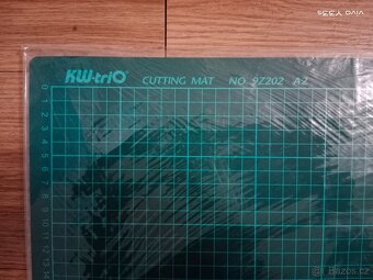 Řezací podložka KW trio A2 - 2
