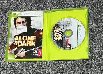 Alone in the dark - 2