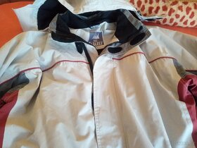 Nová pánská bunda PANOPLY - 2