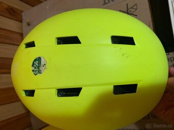 Dětská helma Decathlon - 2