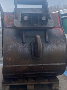 Podkopová lopata MS10 - 2