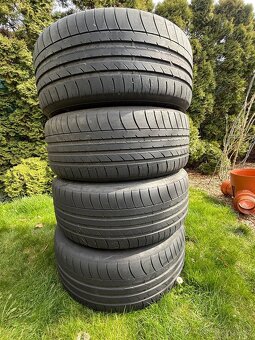 18" ALU kola – 5x120 – BMW - 2