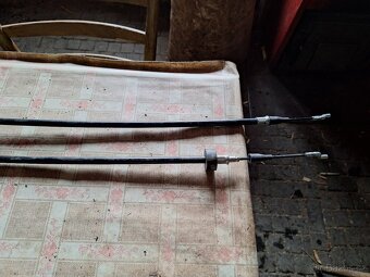 Lanovody vw t4 2.4 diesel - 2