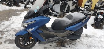 Kymco x-town 125 2020 - 2