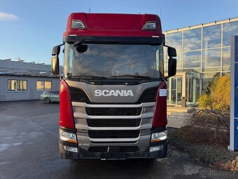 Scania R450 EURO 6 - 2
