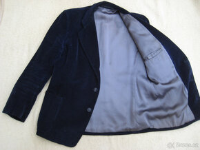 Pánské sako - 2