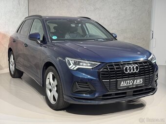 Audi Q3 1.5TFSi S-Tronic LED Assist Virtual - 2