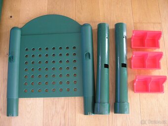 Dětský pracovní stůl BOSCH MINI. - 2