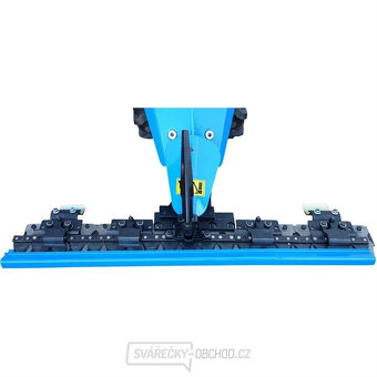 Güde nová sekací lišta k malotraktoru GBM 970 - 2