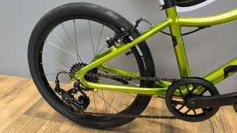 MRX Kid Gripshift 20 - 2